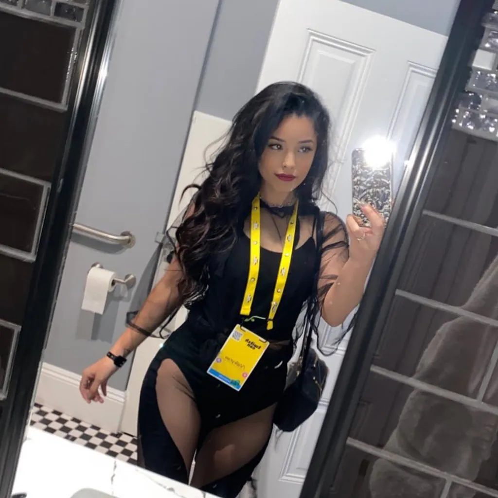 Valkyrae